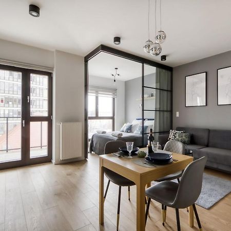 Warsaw Night Apartments Metro Plocka 외부 사진